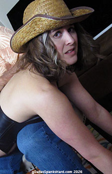 Emily Ford Chaps